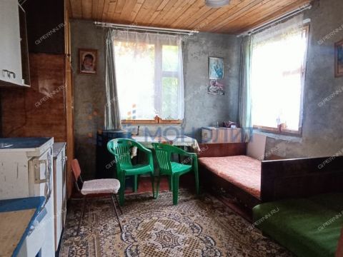 dacha-snt-afoninskoe-kstovskiy-rayon фото