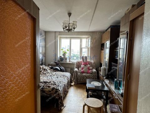 2-komnatnaya-ul-maksima-gorkogo-d-142 фото