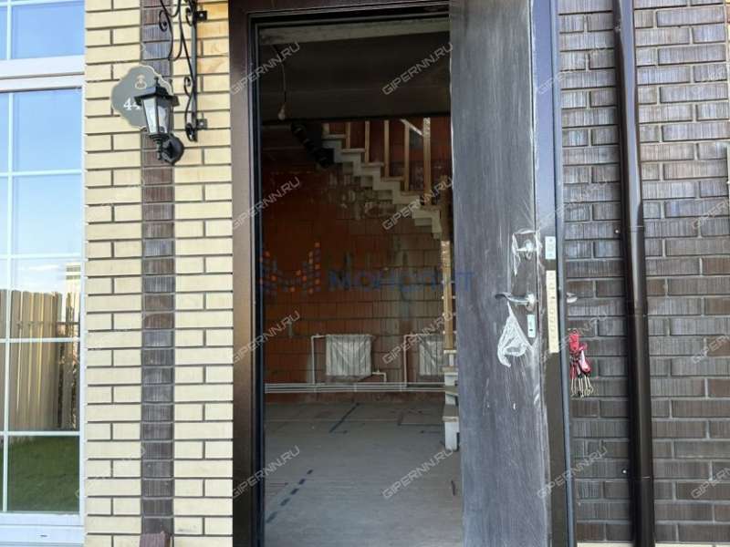 таунхаус на улице Европейская деревня Афонино