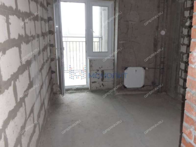 двухкомнатная квартира на улице Маршала Жукова дом 8 к1