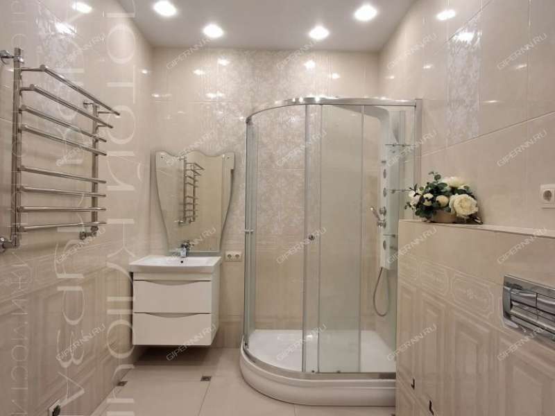 дом на улице 40 лет Победы