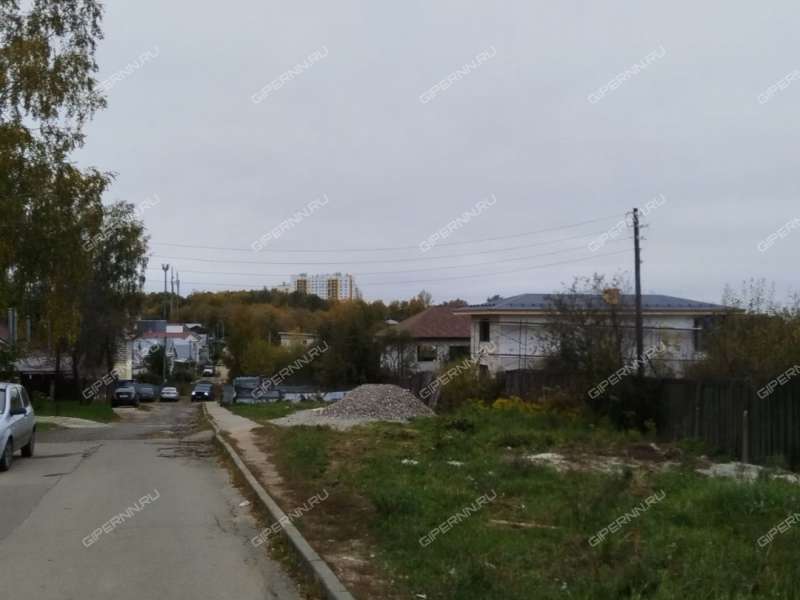 двухкомнатная квартира на улице Карбышева дом 7