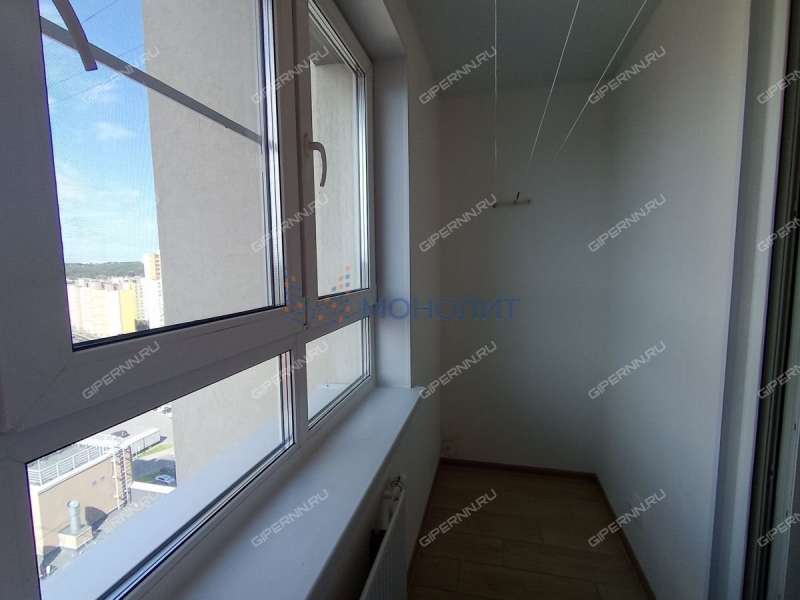 однокомнатная квартира на проспекте Героев Донбасса дом 5