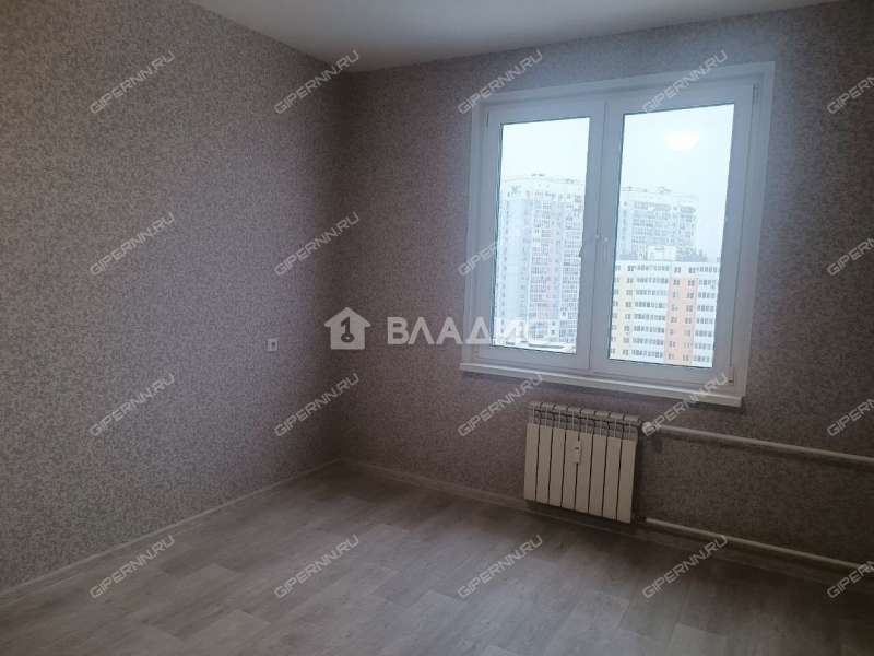 однокомнатная квартира на проспекте Кораблестроителей дом 70