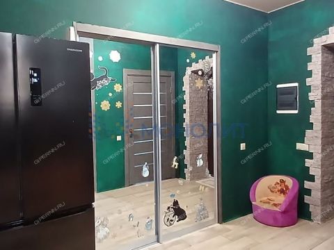 kottedzh-derevnya-beshencevo-ul-vasilkovaya-d-97-k1 фото