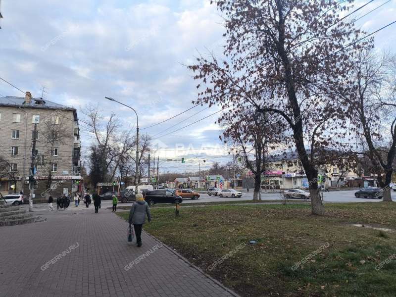 комната в доме 9 на улице Краснодонцев