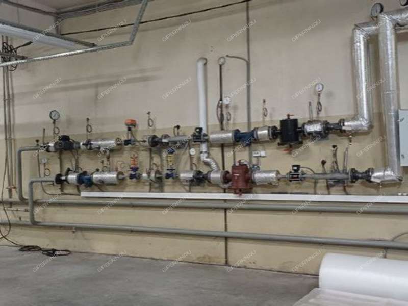 помещение под склад на Фабричная ул., д 2 кор.5