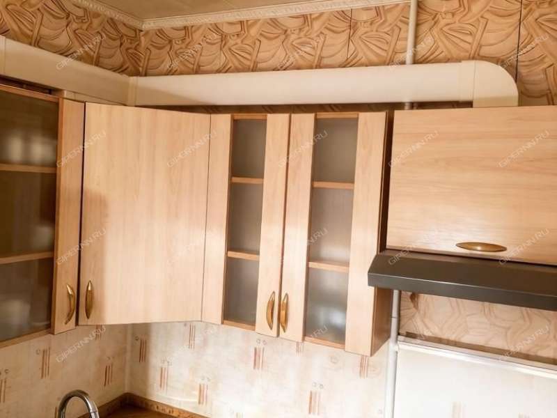 двухкомнатная квартира на Южном шоссе дом 40