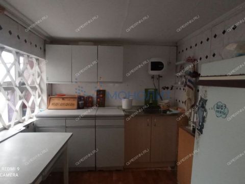 dom-gorod-vorsma-pavlovskiy-municipalnyy-okrug фото