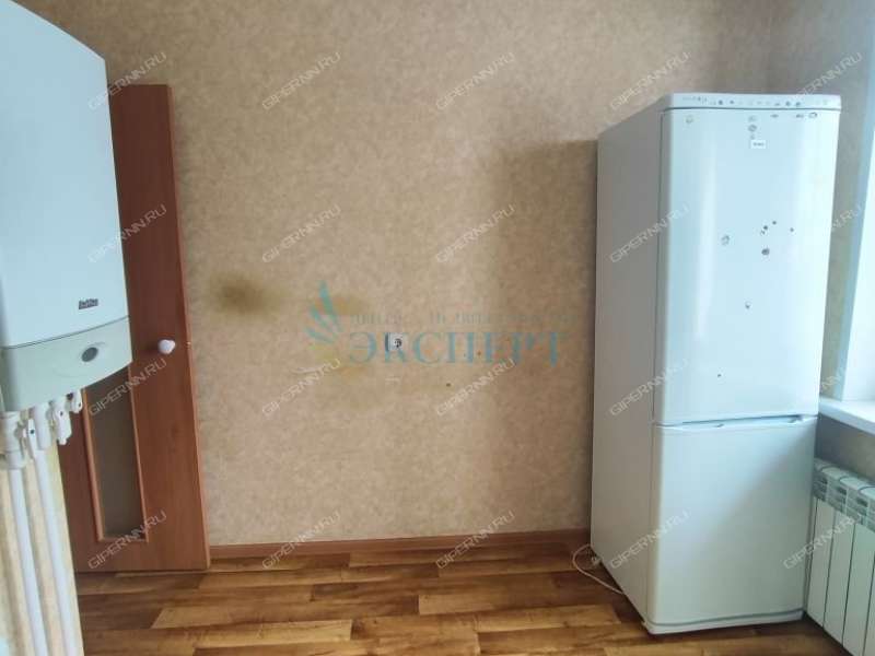 однокомнатная квартира на Олимпийском проспекте дом 22