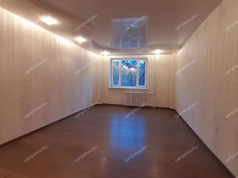 трёхкомнатная квартира на Ошарской улице дом 98