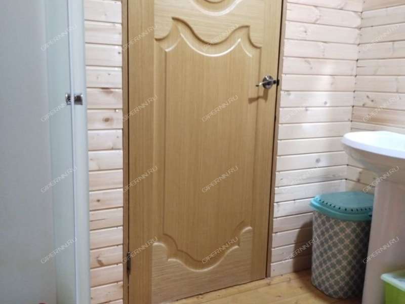 дом на Ларина деревня Шумилово