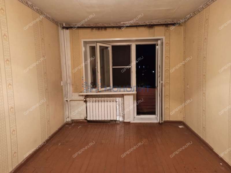 однокомнатная квартира в Ярмарочном проезде дом 9