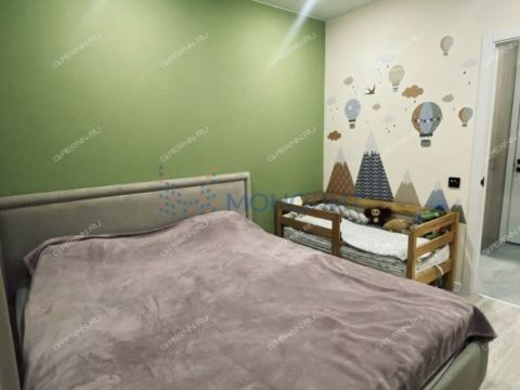 1-komnatnaya-poselok-kultura-kstovskiy-rayon фото