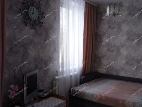 1-komnatnaya-ul-melnikova-d-25 фото