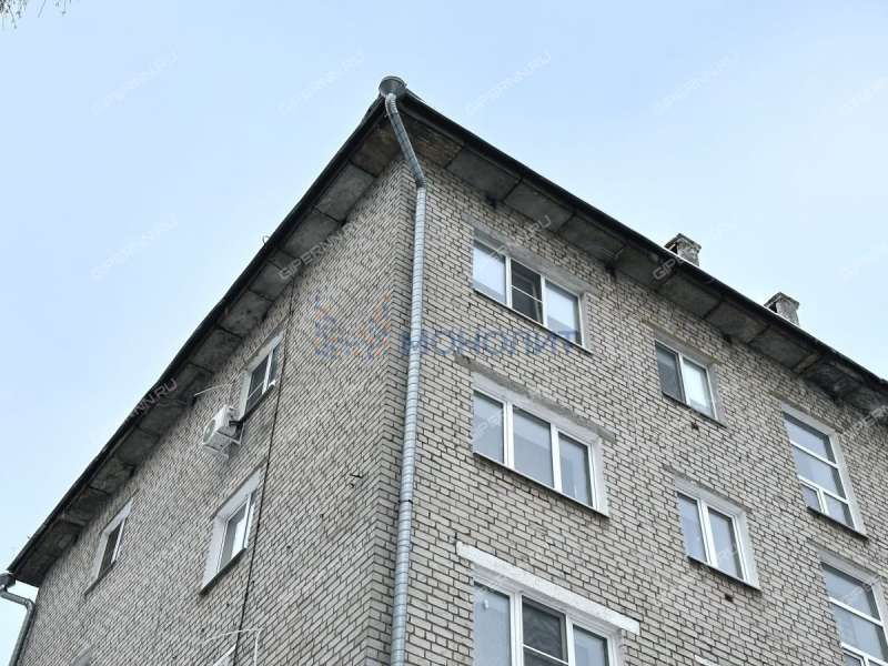 однокомнатная квартира на Завкомовской улице дом 6 к1