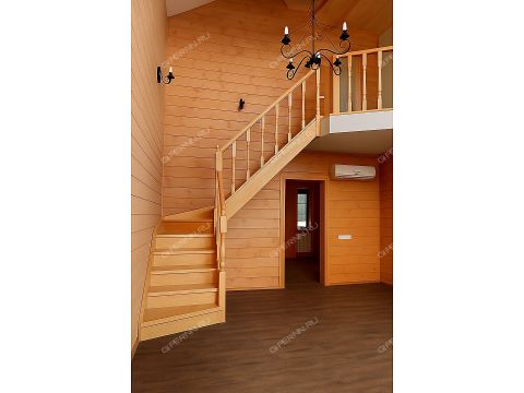 kottedzh-derevnya-perehvatkino-kuznecovskiy-selsovet-gorodskoy-okrug-chkalovsk фото