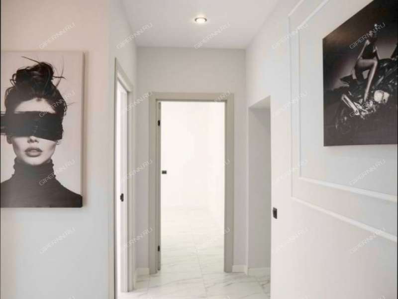 арендный бизнес помещение в жилом доме в Советском районе Нижнего Новгорода