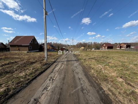 derevnya-dyakovo-semenovskiy-gorodskoy-okrug фото