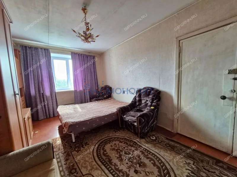 двухкомнатная квартира на Народной улице дом 80