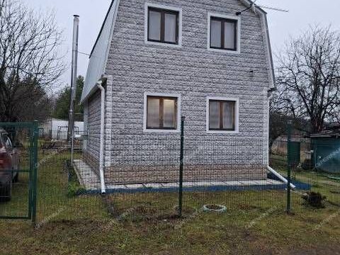 dacha-derevnya-novaya-puner-kstovskiy-rayon фото