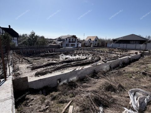 dom-derevnya-royka-kstovskiy-rayon фото