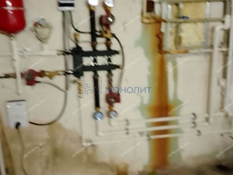 dom-poselok-gorodeckiy-gorodeckiy-rayon фото