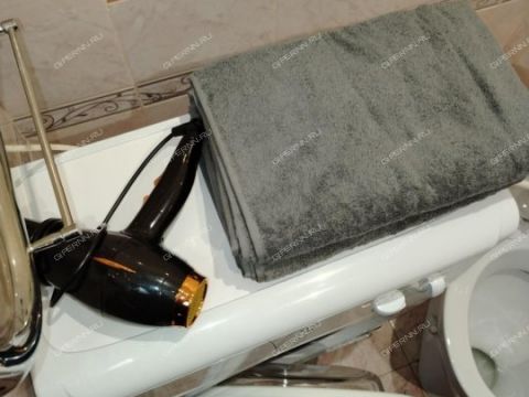 1-komnatnaya-ul-melnikova-d-30 фото