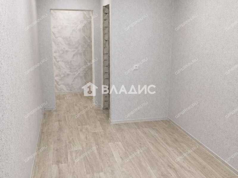 трёхкомнатная квартира на Автомеханической улице дом 17