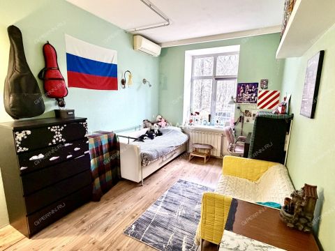 2-komnatnaya-ul-yaroshenko-d-7 фото