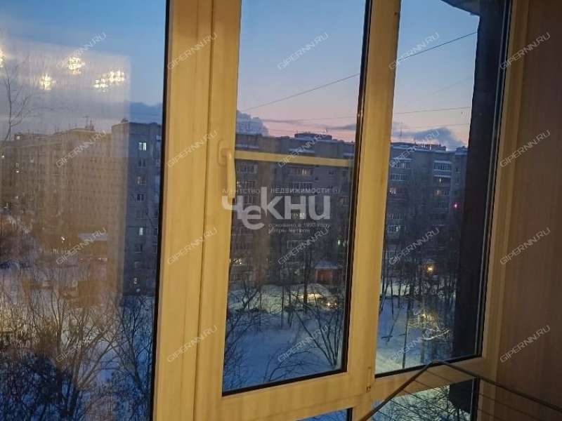трёхкомнатная квартира на улице Адмирала Макарова дом 6 к2