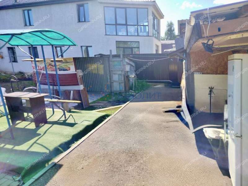 дом на СНТ Сокол №3