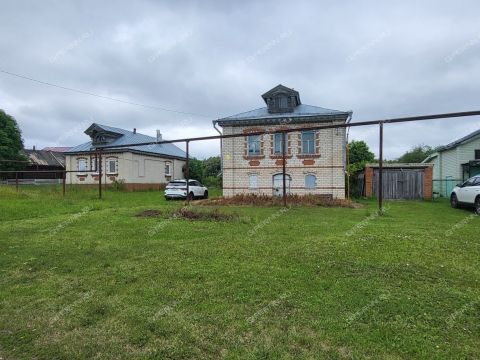 dom-kremenki-lyskovskiy-municipalnyy-okrug фото