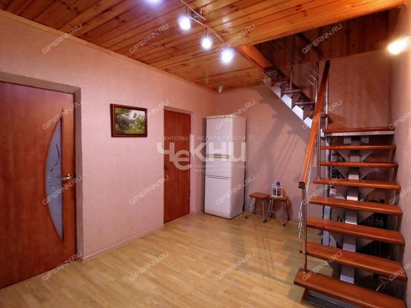 дом на улице Лесная село Новые Ключищи