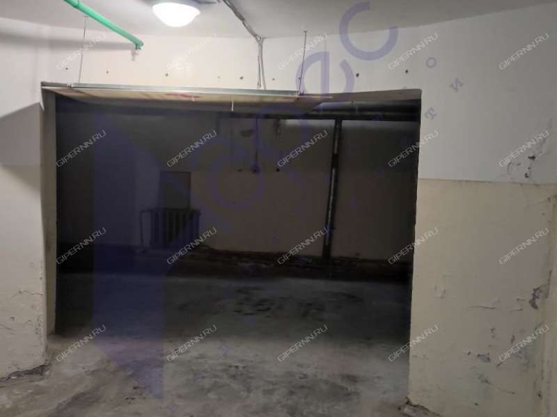 парковочное место на Славянской улице