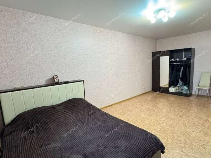 двухкомнатная квартира на Южном бульваре дом 20