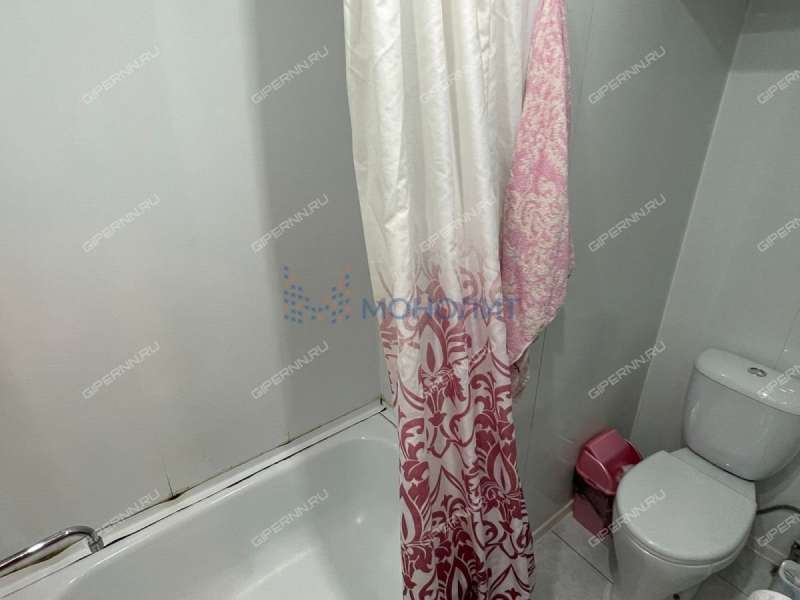 однокомнатная квартира на Юпитерской улице дом 1