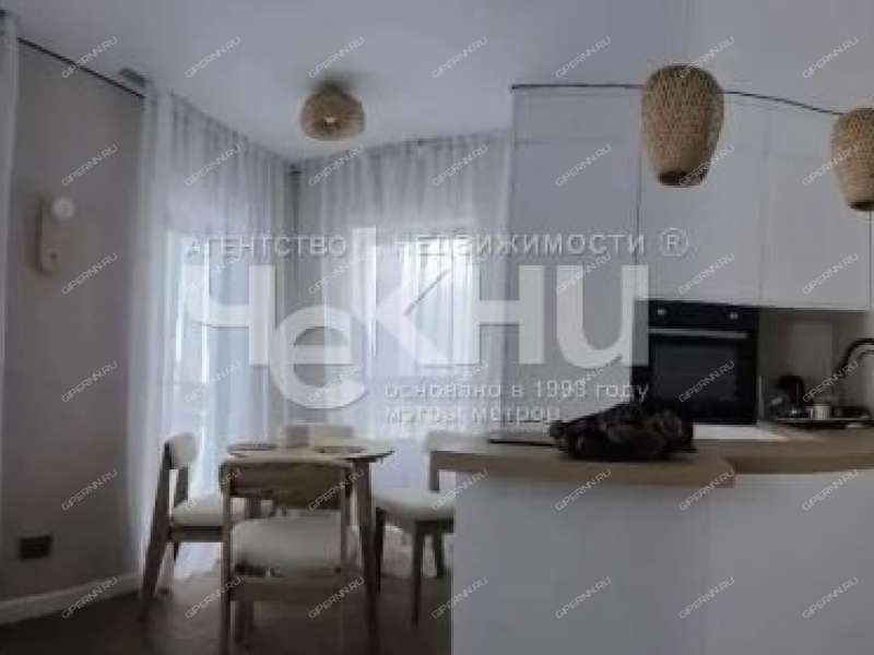 дом на  КП Новая деревня Владыкино