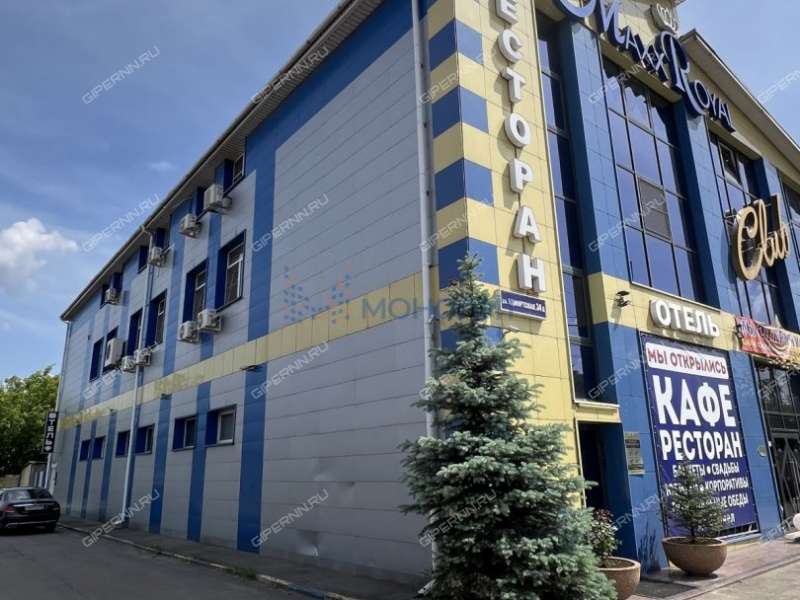 готовый бизнес готовый бизнес. в Ленинском районе Нижнего Новгорода