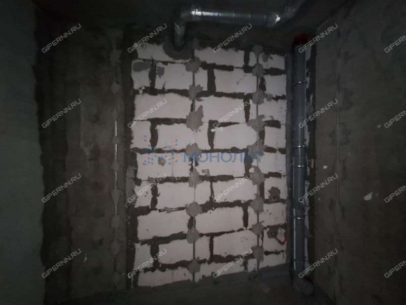 трёхкомнатная квартира на улице Небесная дом 1 деревня Утечино