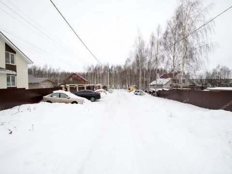 dom-tiz-elhovka-kstovskiy-rayon фото