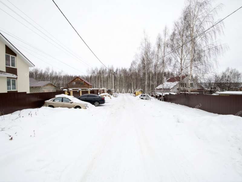 дом на улице Медицинская ТИЗ Елховка