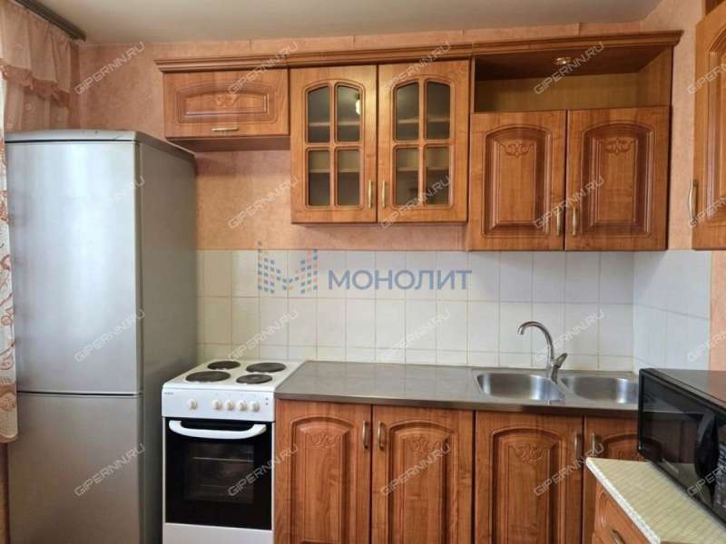 двухкомнатная квартира на Танковой улице дом 1 посёлок Новосмолинский