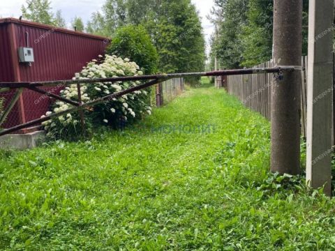 sadovodcheskoe-nekommercheskoe-tovarishhestvo-stal-bogorodskiy-municipalnyy-okrug фото