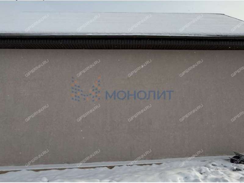 дом на улице Новая