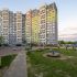 однокомнатная квартира на Вятской улице дом 8
