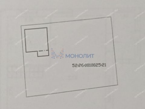 dacha-derevnya-afonino-kstovskiy-rayon фото