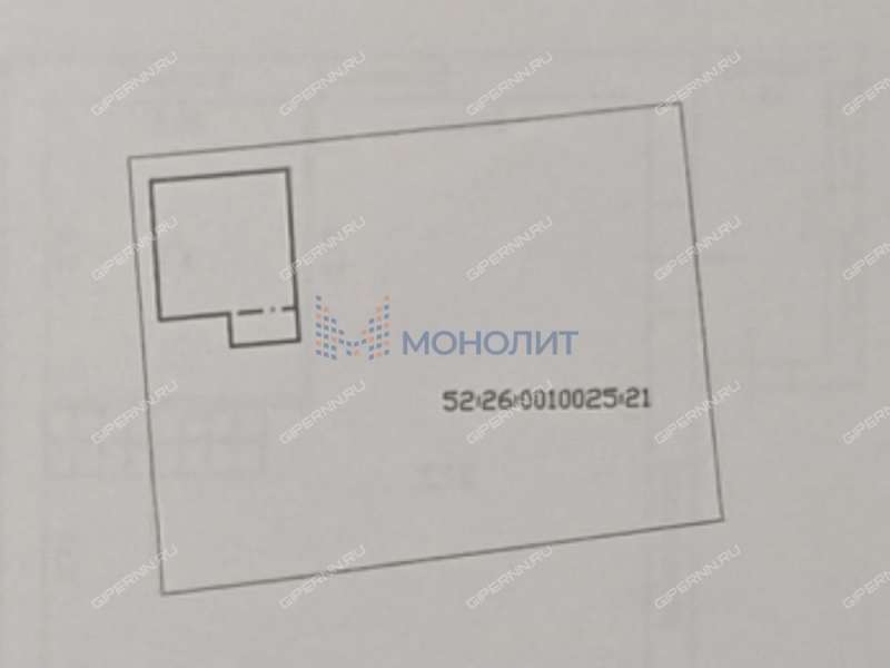 дача на гк Надежда тер деревня Афонино