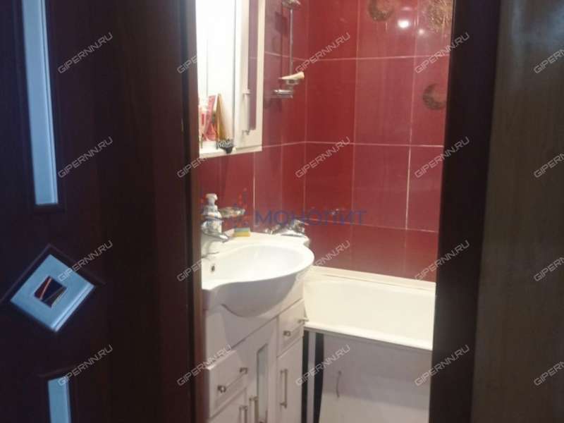 четырёхкомнатная квартира на Комсомольской площади дом 2 к1