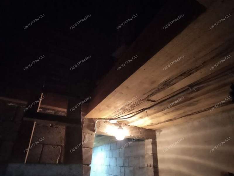 дом на Ровной улице